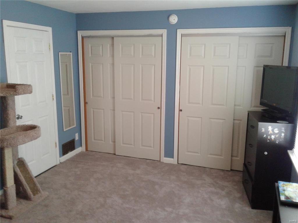 Lindenwood Add - Residential