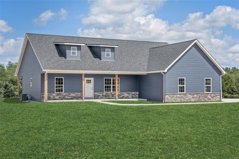 17 TBB Bonnie Bell Warrenton MO 63383