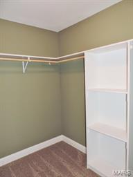 CHAPEL HILLS - Residential