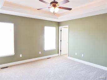 CHAPEL HILLS - Residential