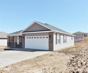 CHAPEL HILLS - Residential