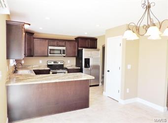 CHAPEL HILLS - Residential