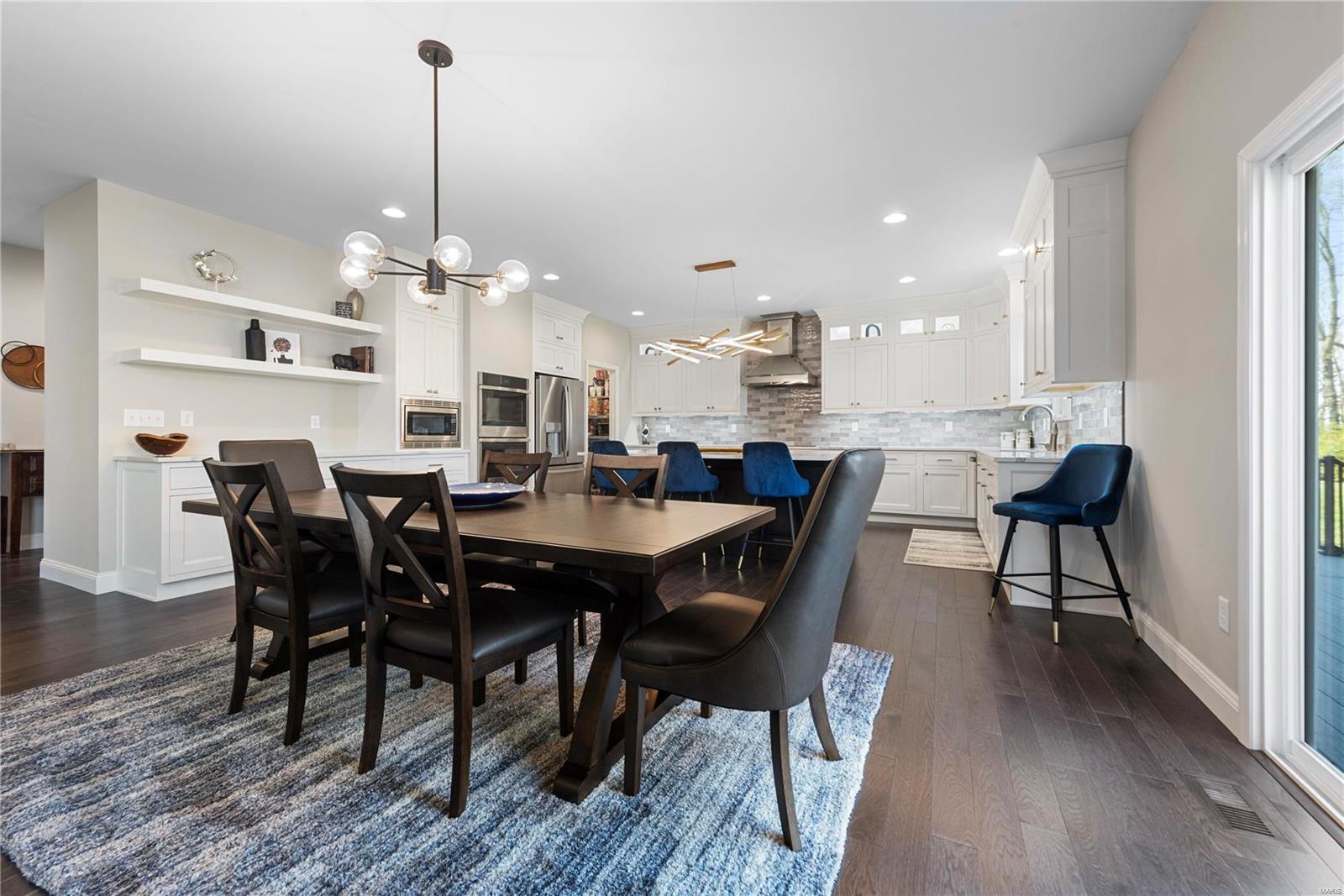 Fienup Farms Eight - Residential