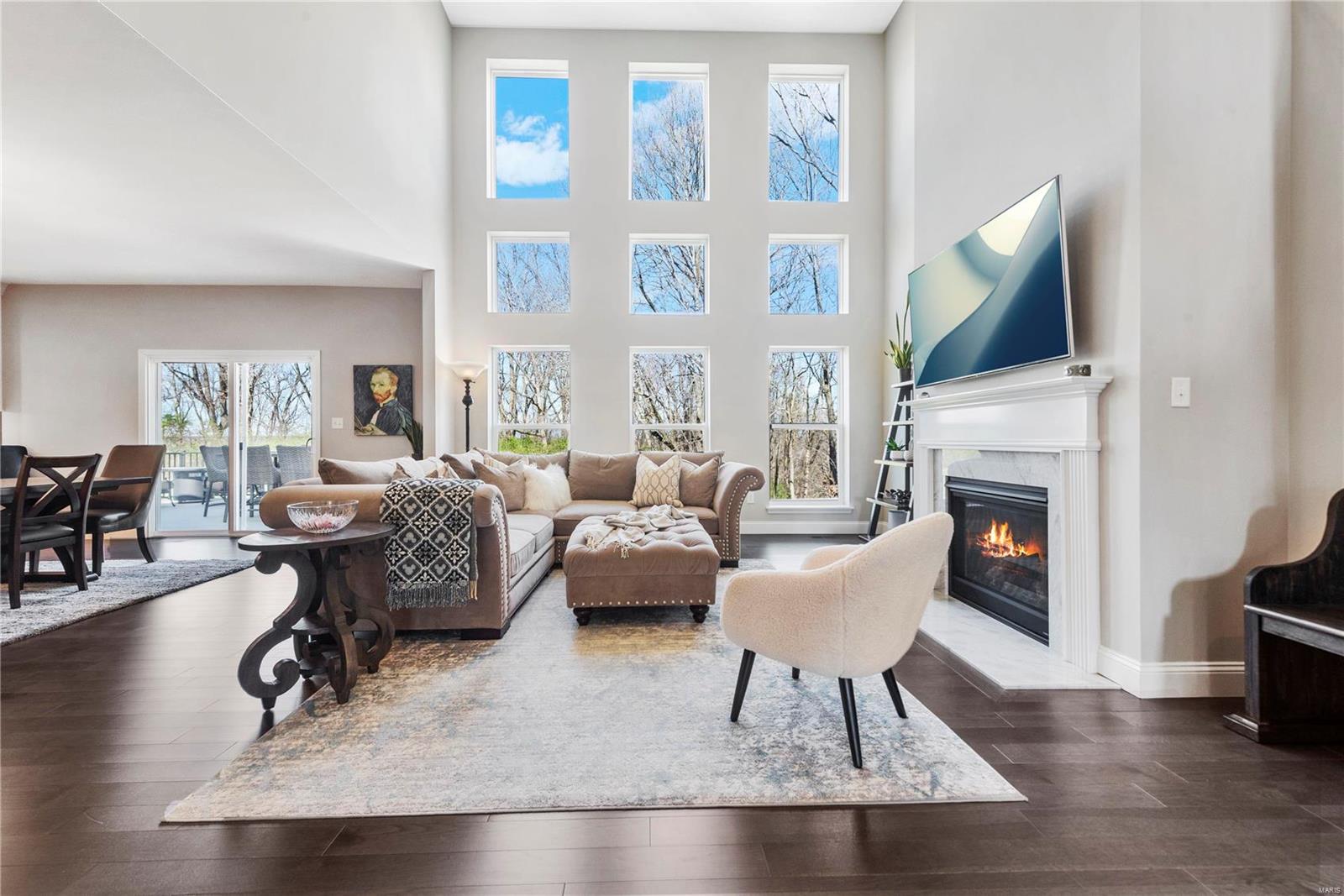 Fienup Farms Eight - Residential