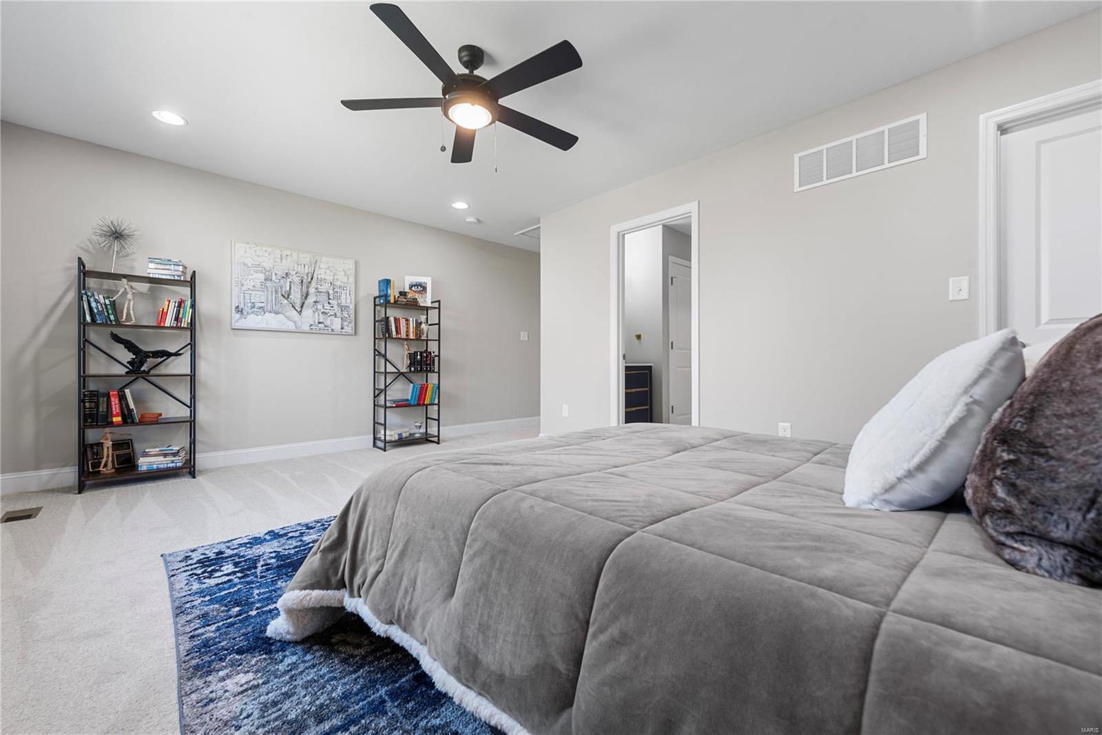 Fienup Farms Eight - Residential