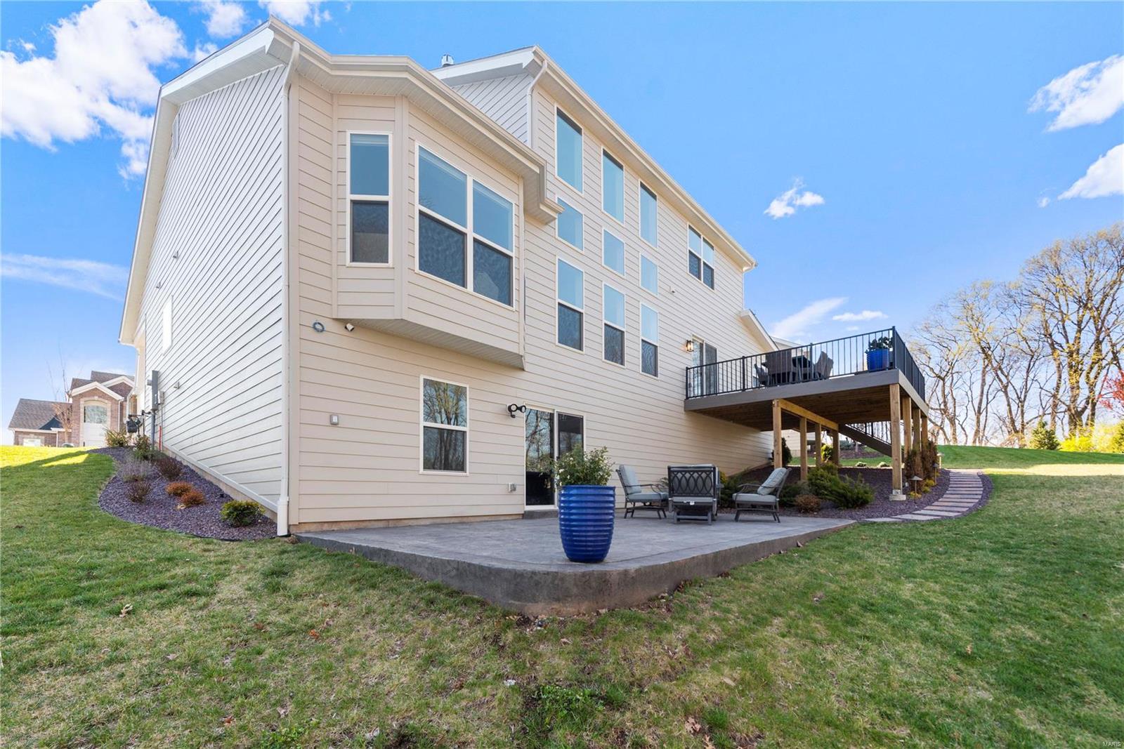 Fienup Farms Eight - Residential