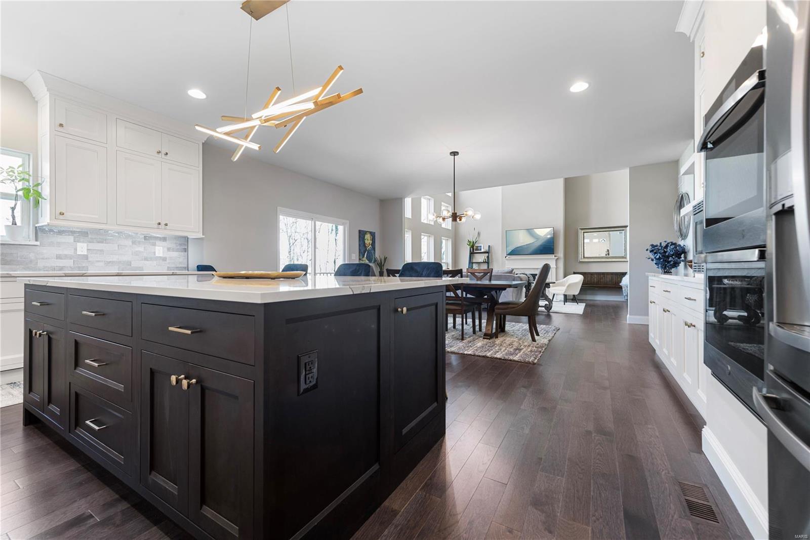 Fienup Farms Eight - Residential