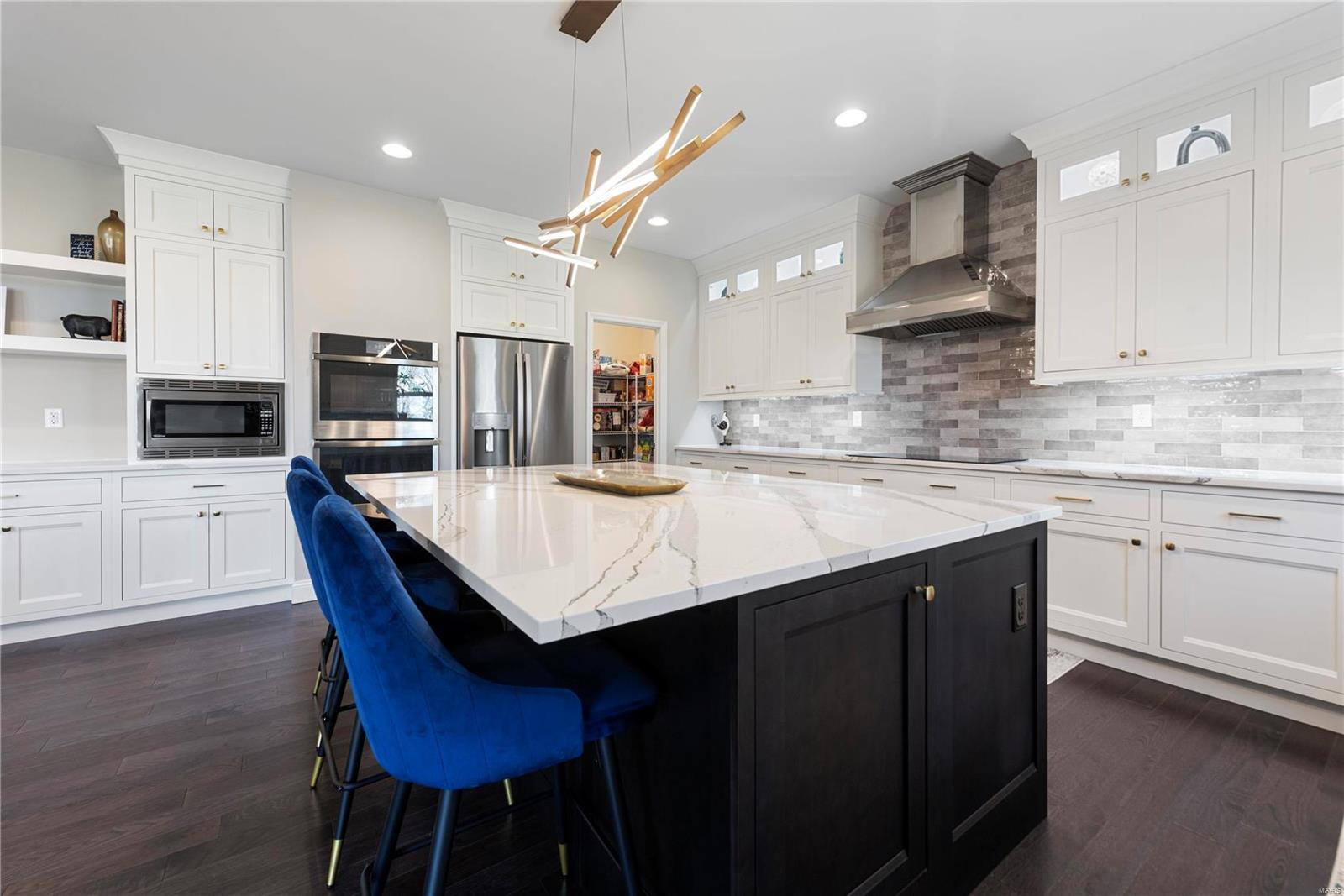 Fienup Farms Eight - Residential