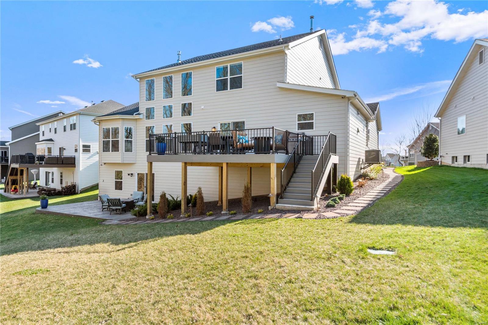 Fienup Farms Eight - Residential