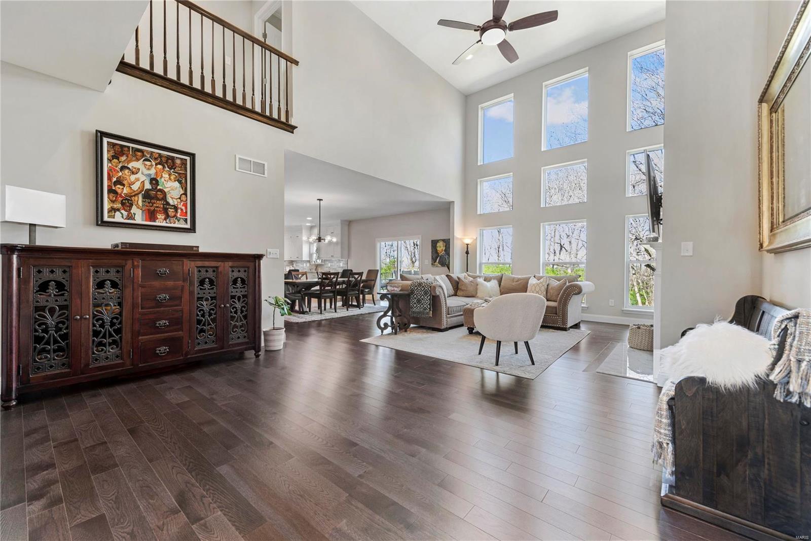 Fienup Farms Eight - Residential