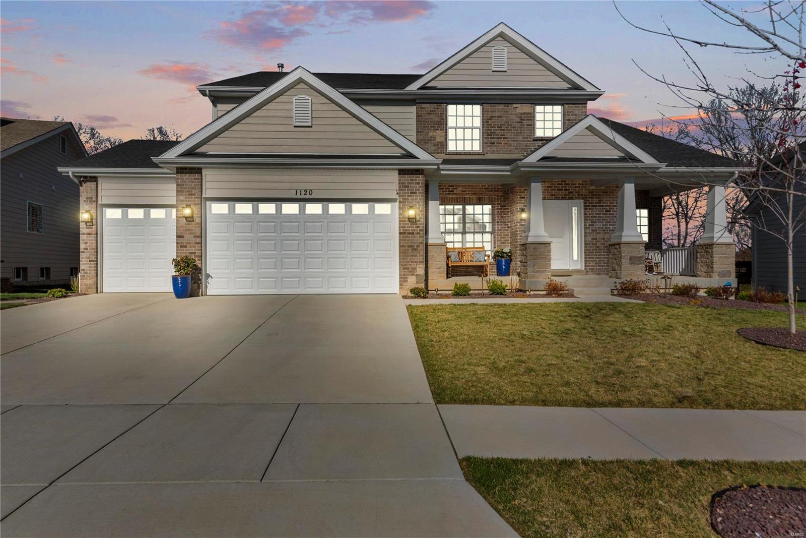 Fienup Farms Eight - Residential