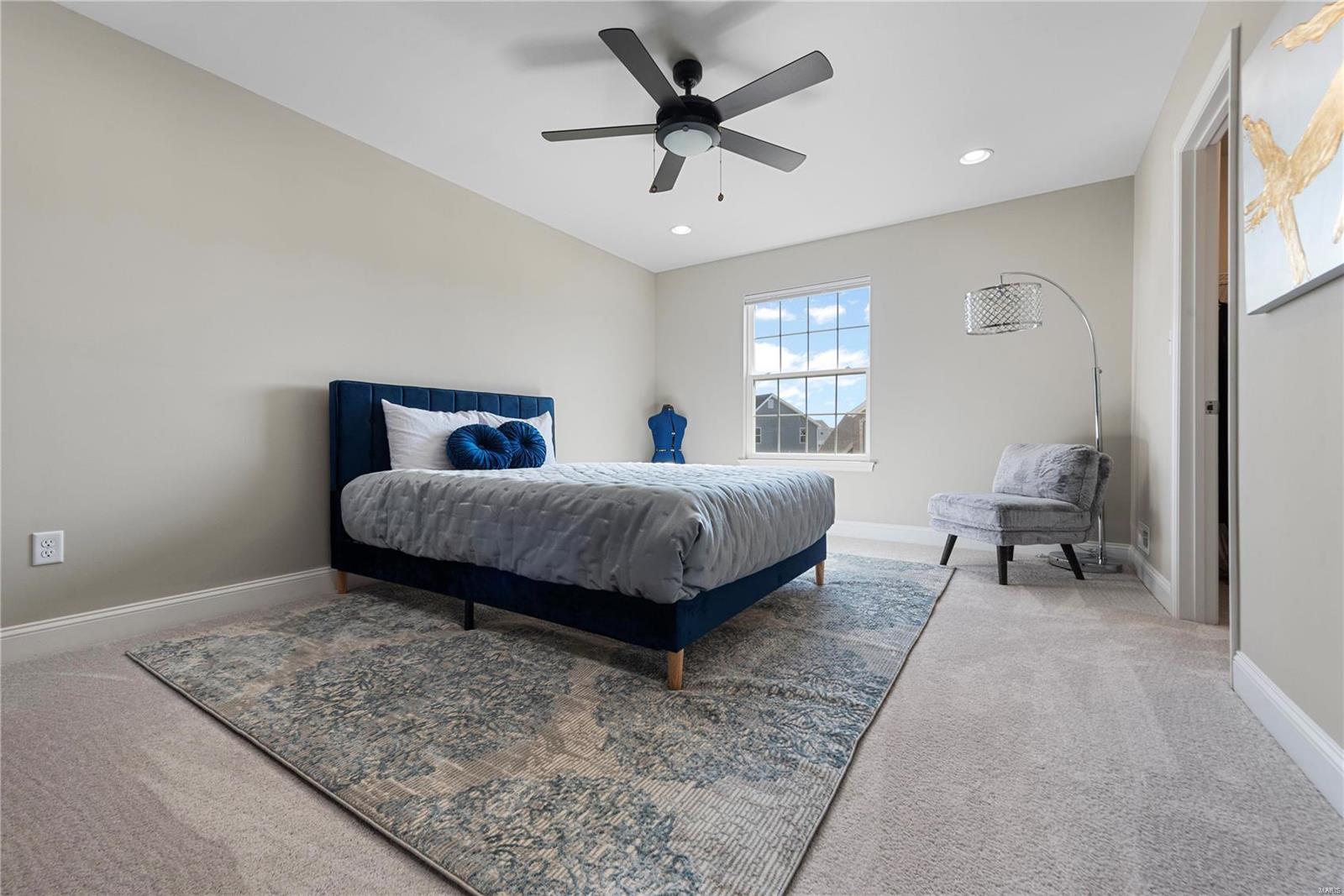 Fienup Farms Eight - Residential