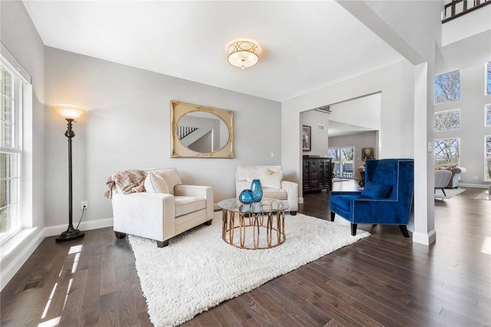 Fienup Farms Eight - Residential