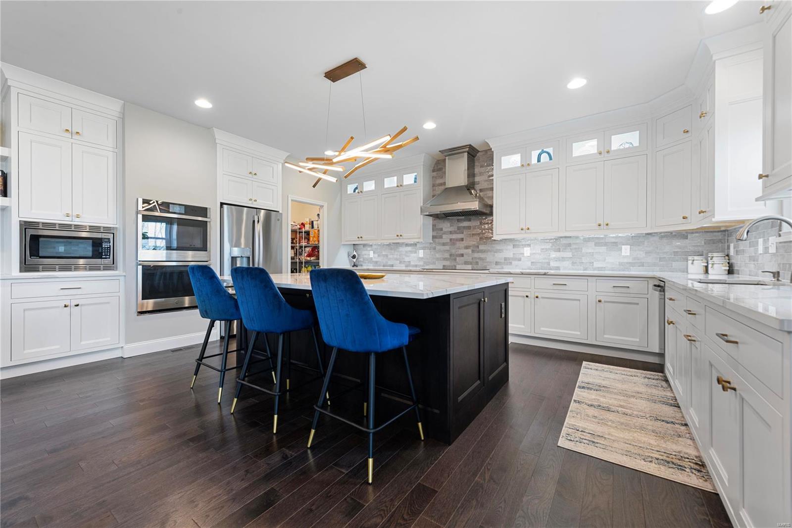 Fienup Farms Eight - Residential