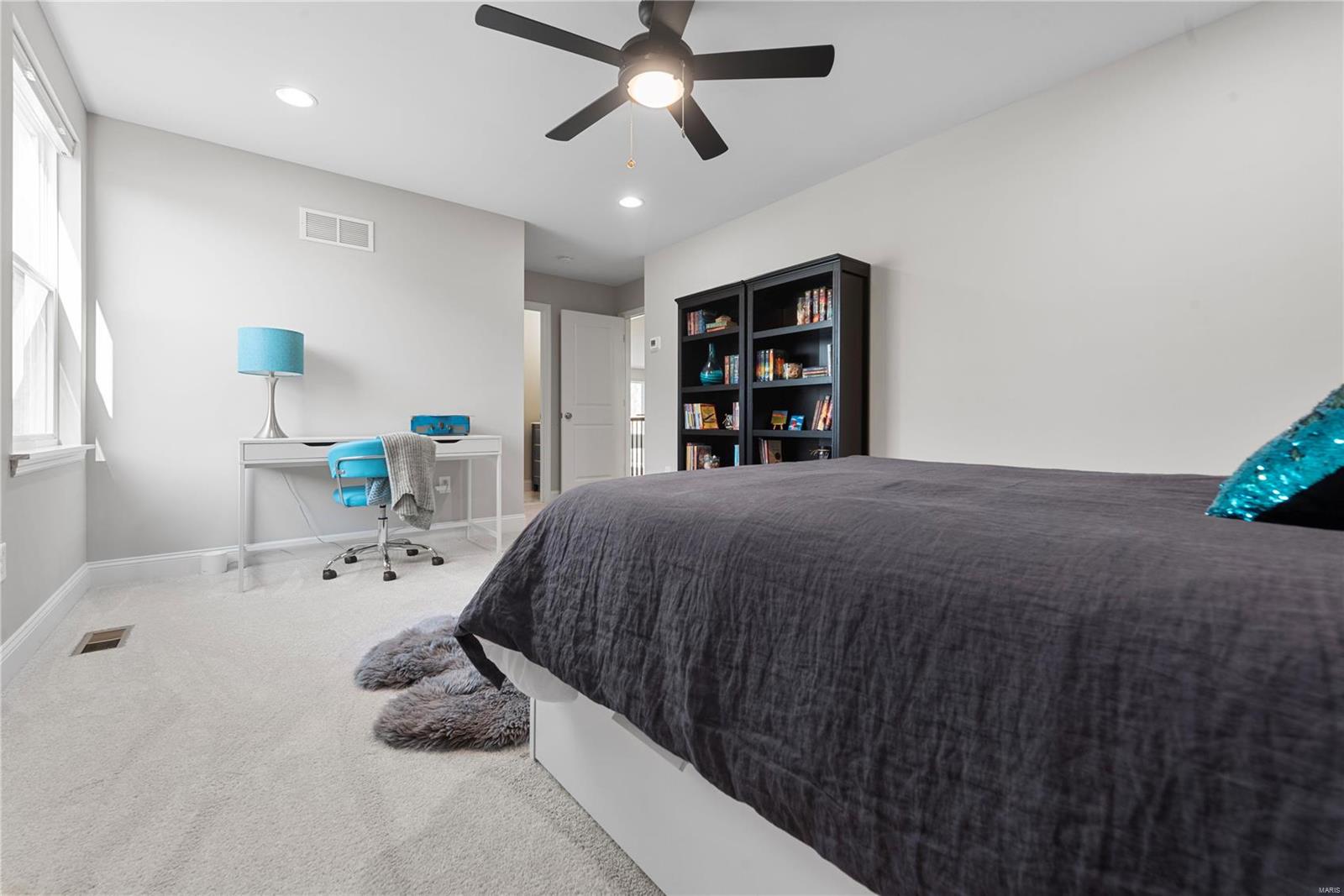 Fienup Farms Eight - Residential