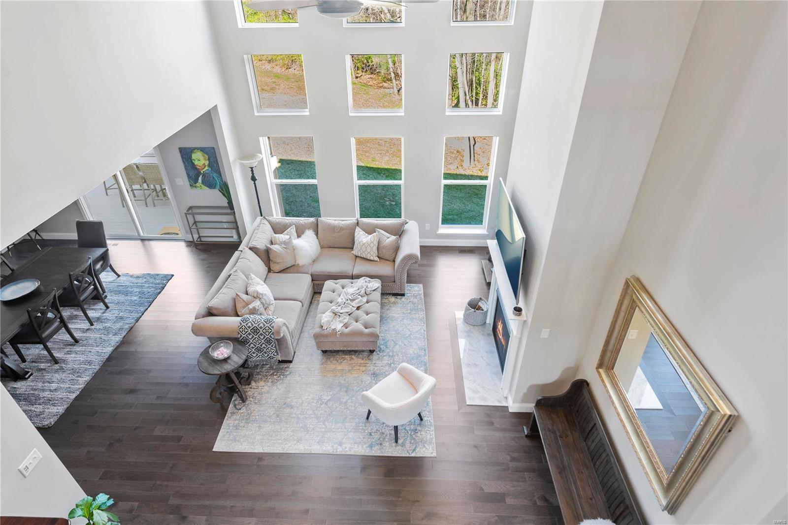 Fienup Farms Eight - Residential