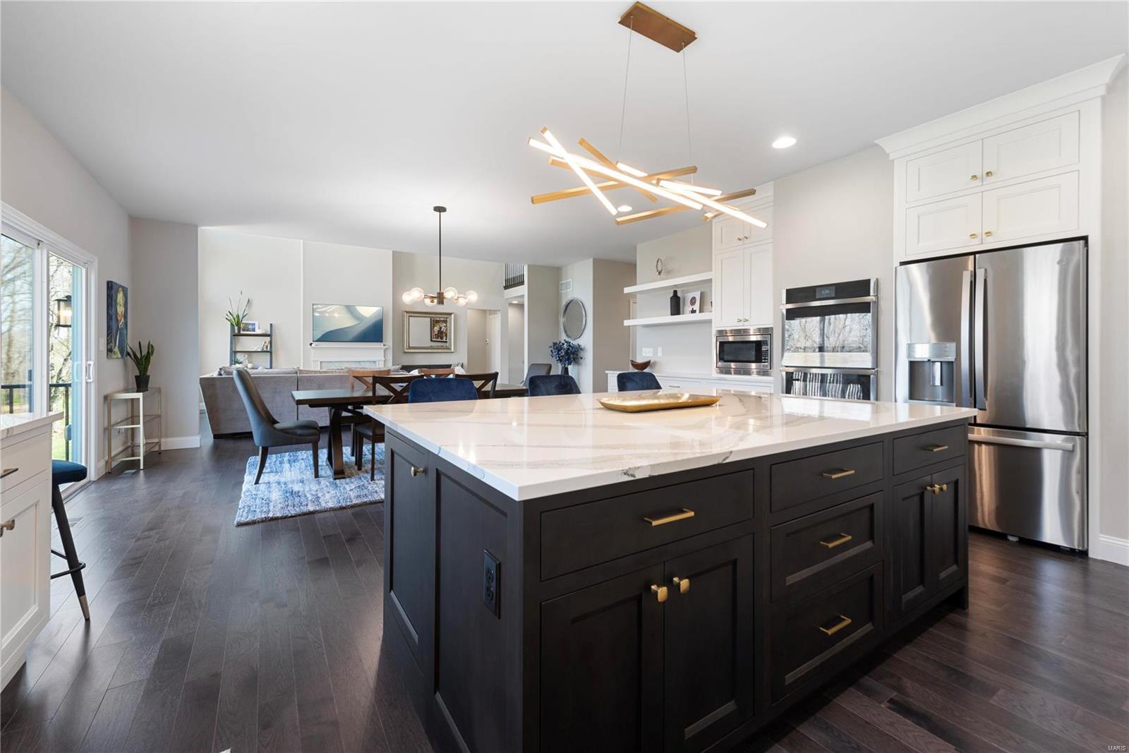 Fienup Farms Eight - Residential