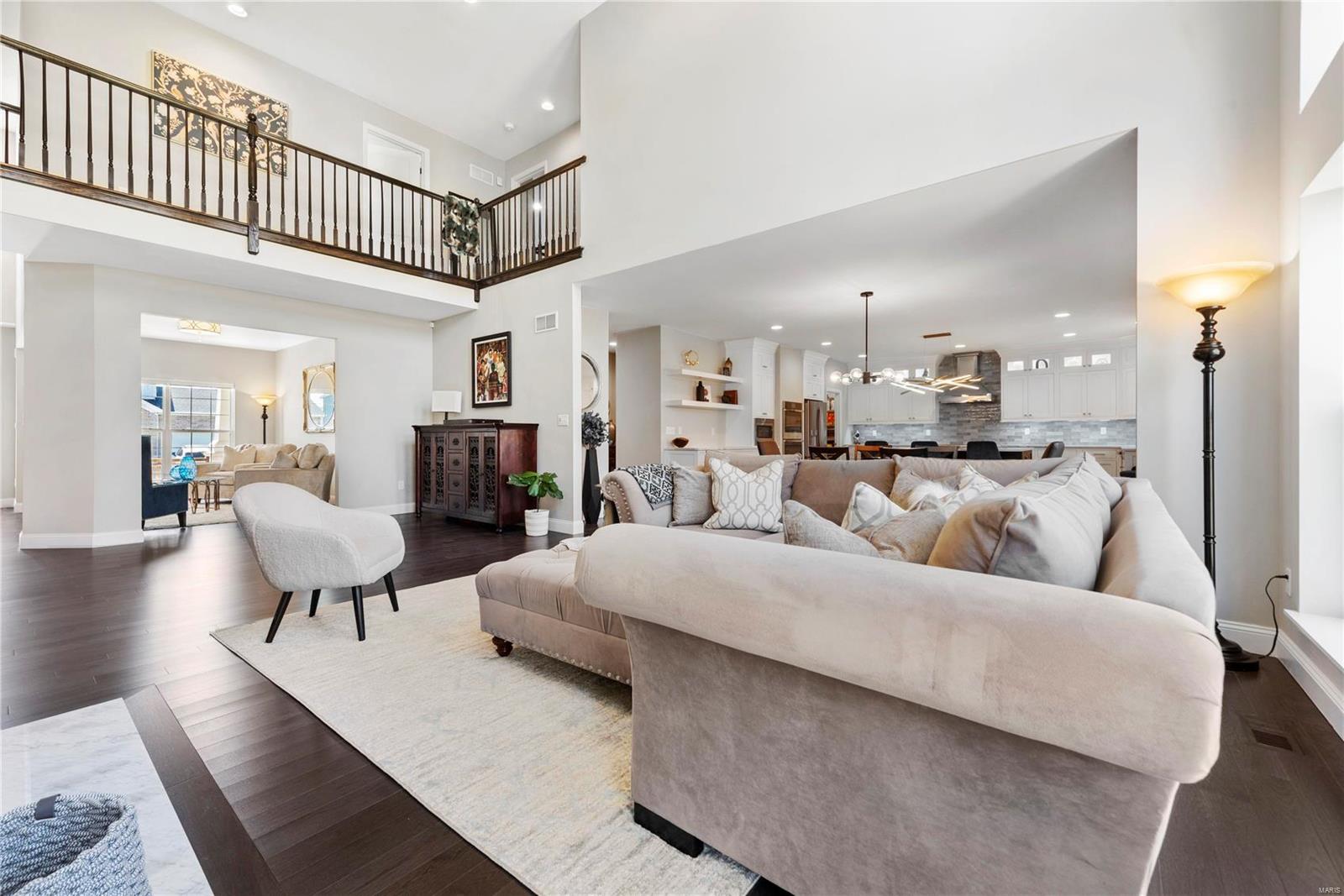 Fienup Farms Eight - Residential