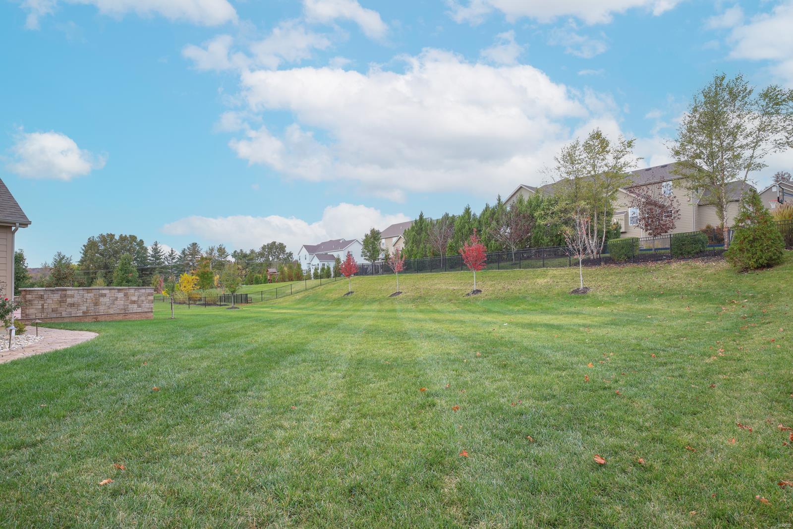 Arbors At Kehrs Mill - Residential