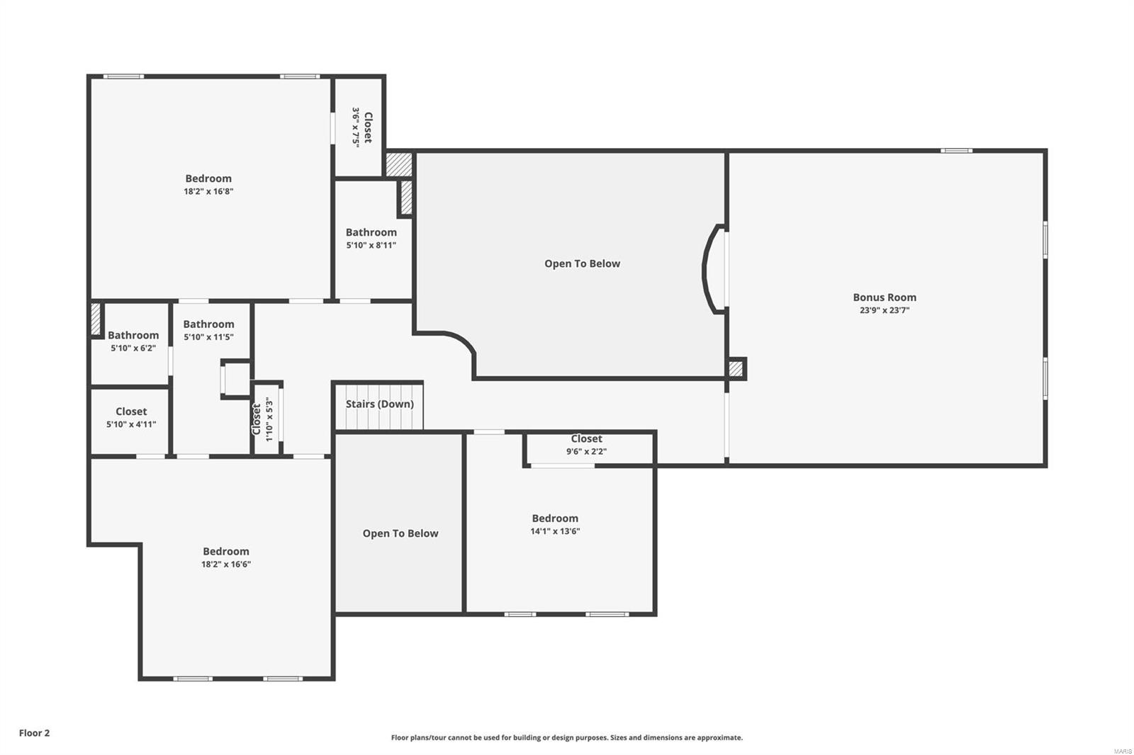 Arbors At Kehrs Mill - Residential