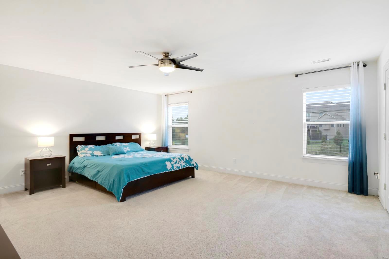 Arbors At Kehrs Mill - Residential