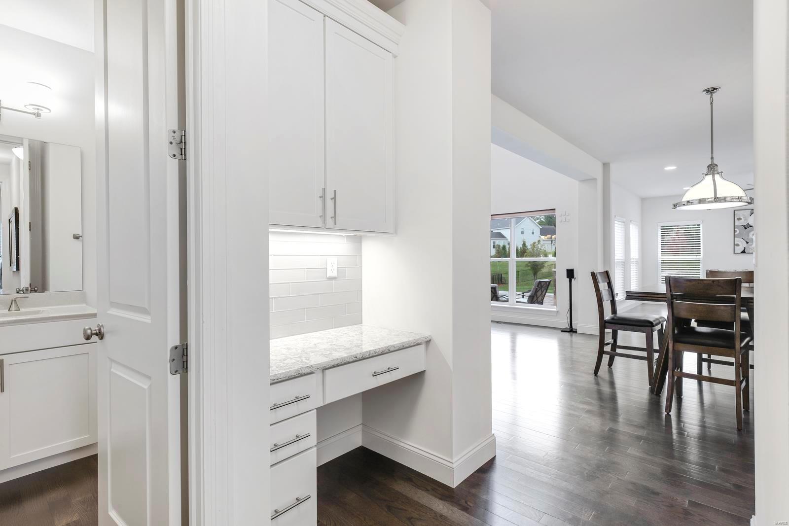 Arbors At Kehrs Mill - Residential