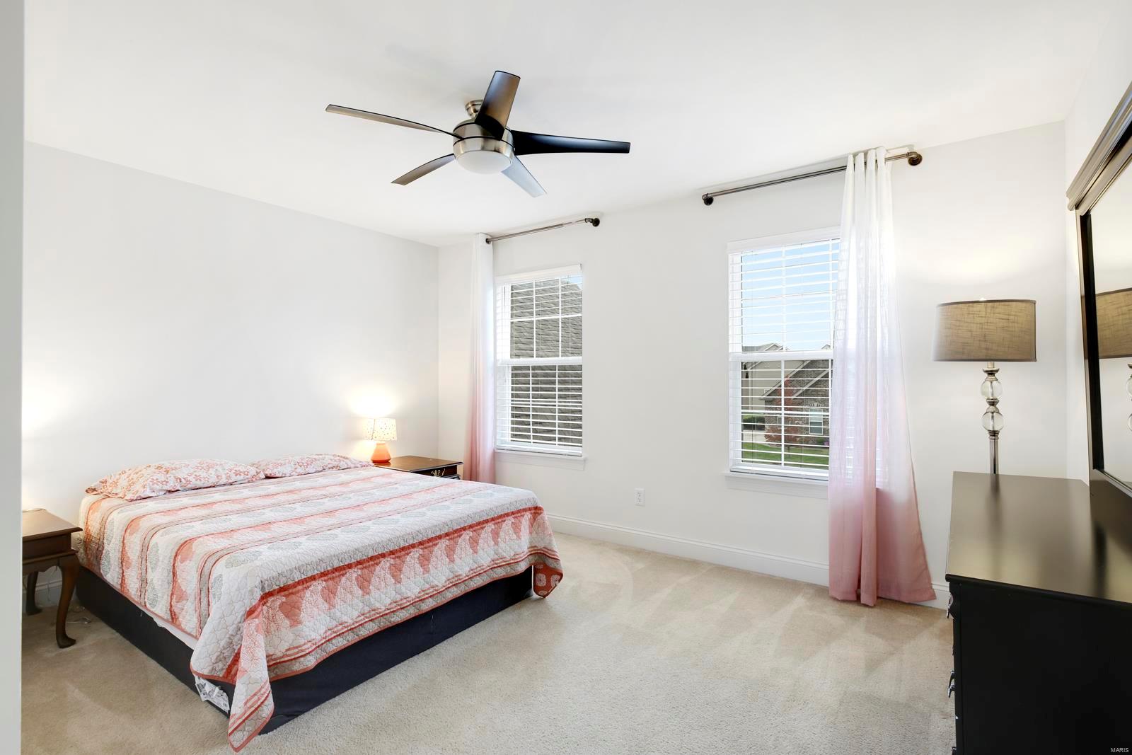 Arbors At Kehrs Mill - Residential