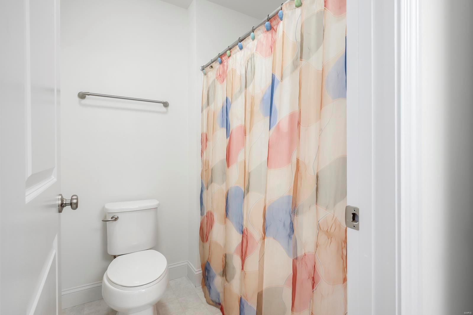 Arbors At Kehrs Mill - Residential