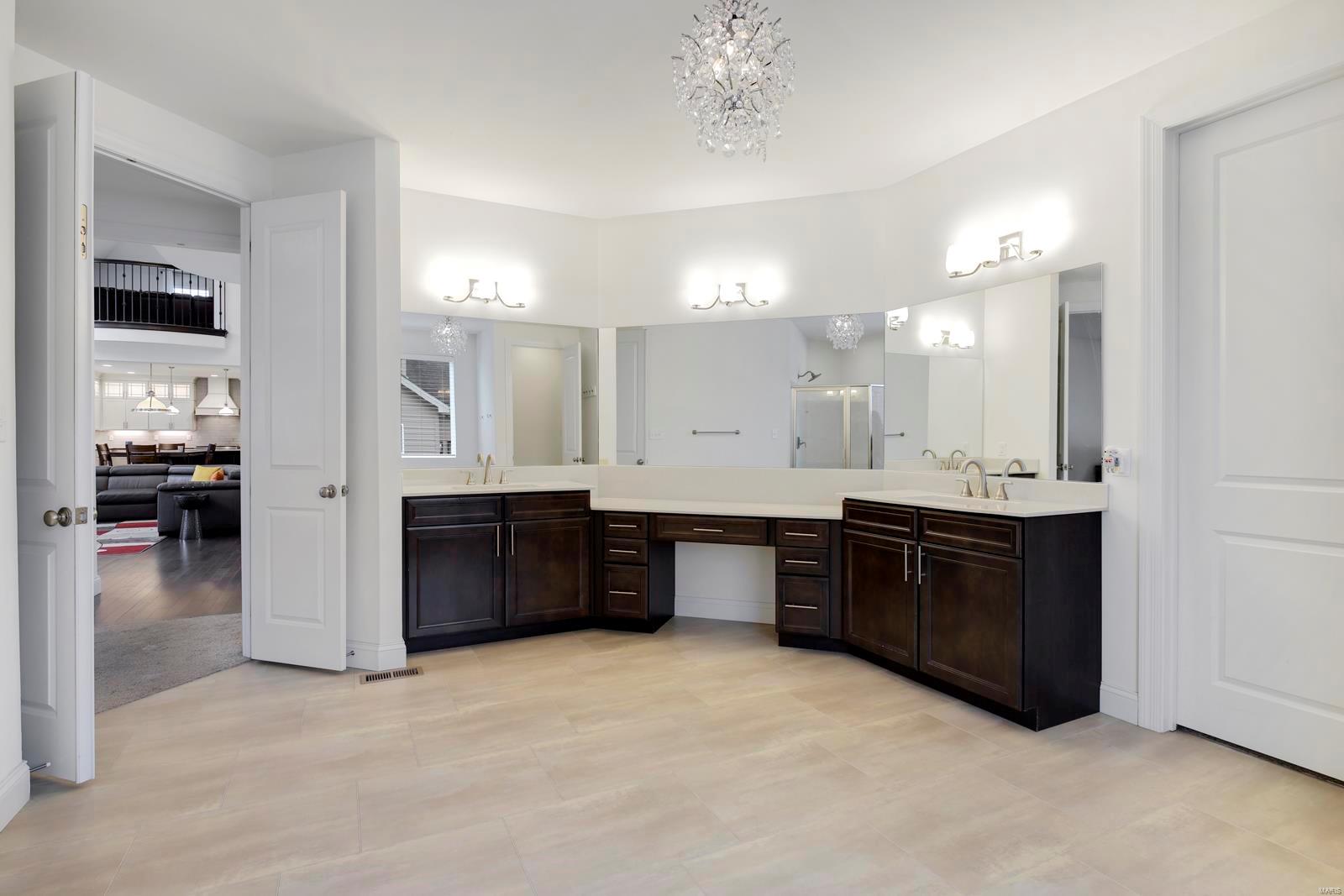 Arbors At Kehrs Mill - Residential