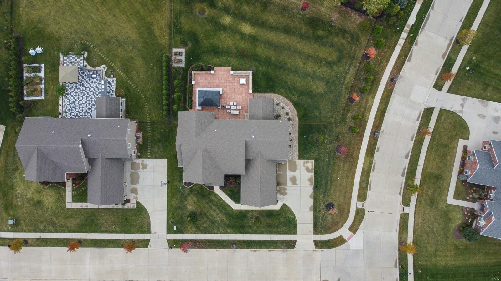 Arbors At Kehrs Mill - Residential