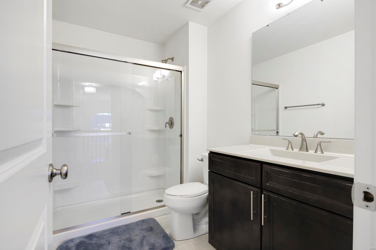 Arbors At Kehrs Mill - Residential