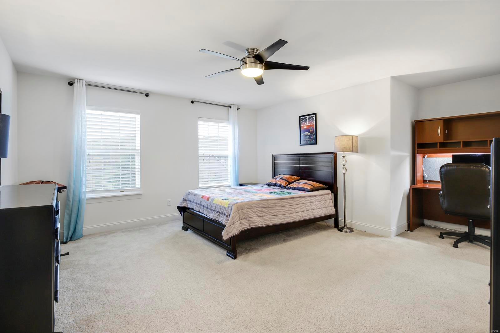 Arbors At Kehrs Mill - Residential