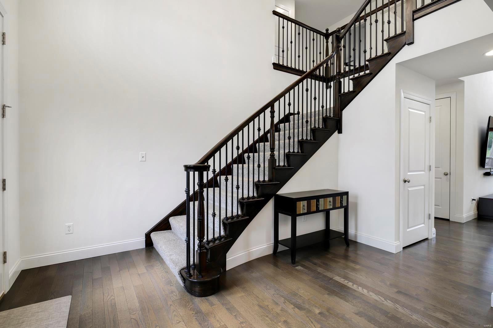 Arbors At Kehrs Mill - Residential