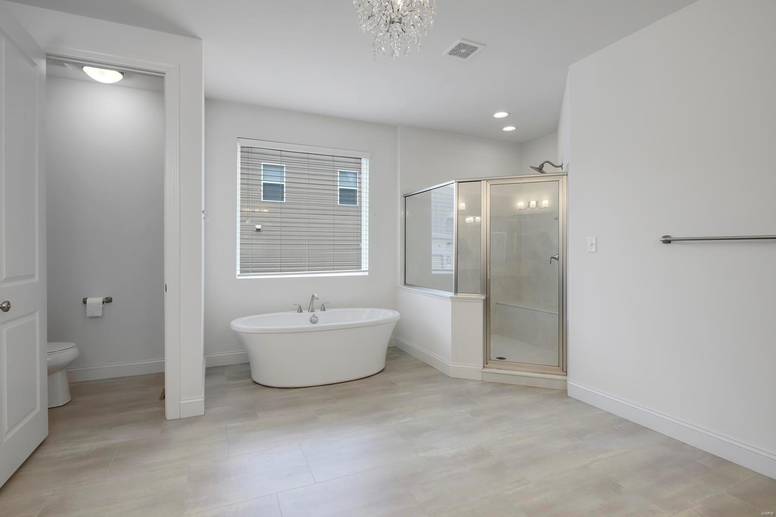 Arbors At Kehrs Mill - Residential