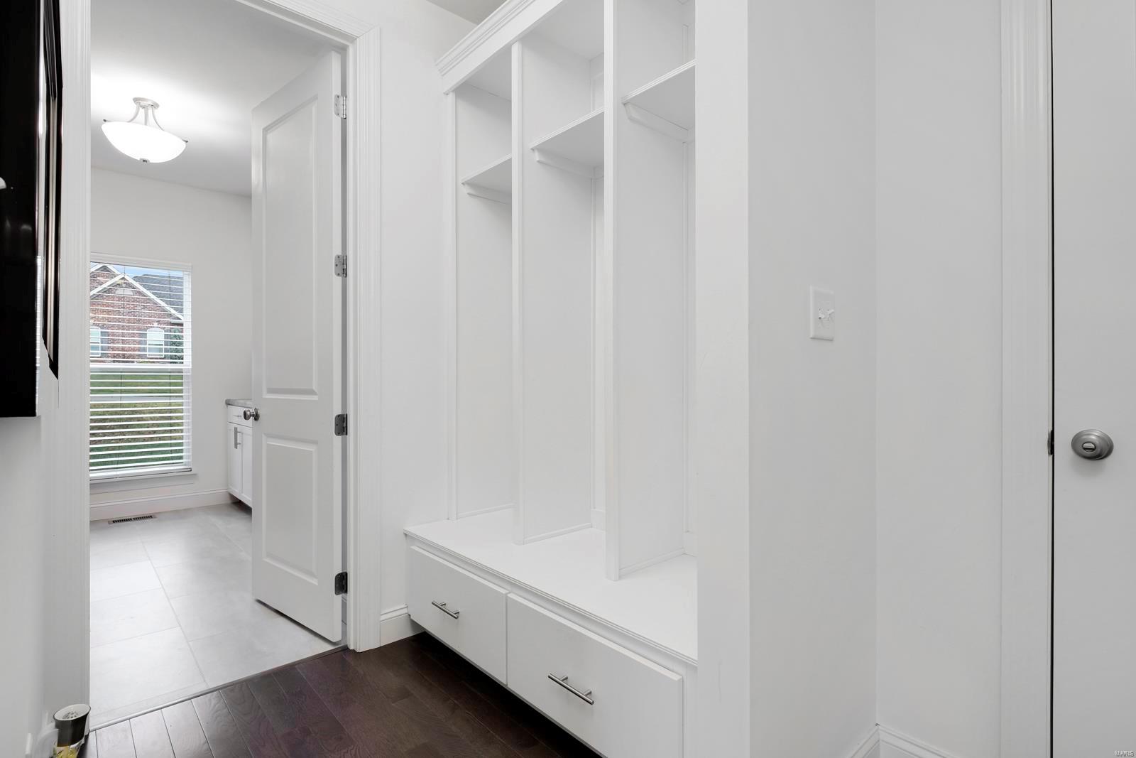 Arbors At Kehrs Mill - Residential