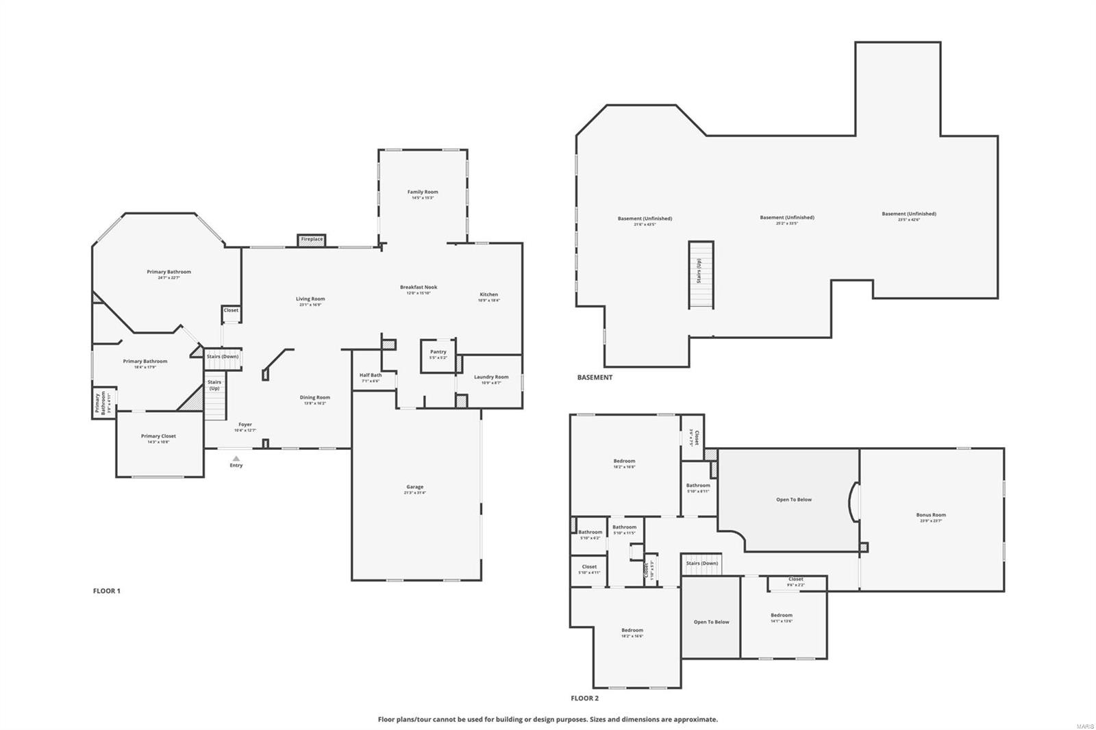 Arbors At Kehrs Mill - Residential
