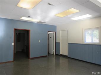 Riverview Addition - Commercial Sale