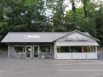 Riverview Addition - Commercial Sale