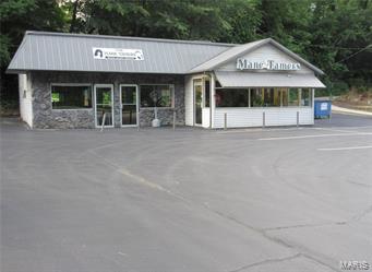 Riverview Addition - Commercial Sale