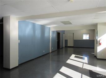 Riverview Addition - Commercial Sale