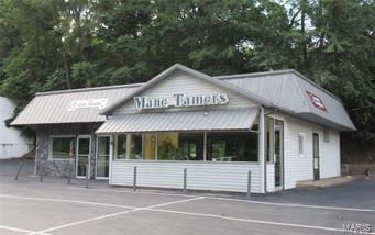 Riverview Addition - Commercial Sale