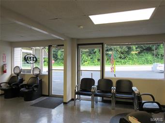 Riverview Addition - Commercial Sale