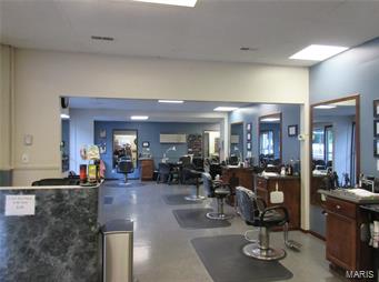 Riverview Addition - Commercial Sale