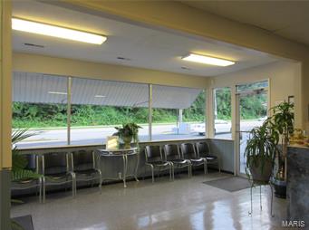 Riverview Addition - Commercial Sale