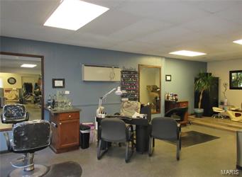 Riverview Addition - Commercial Sale