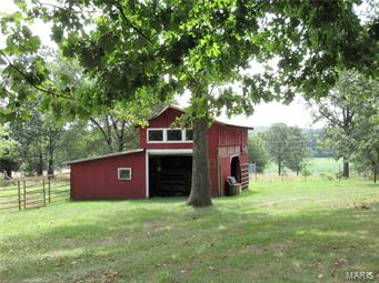 Rural - Residential