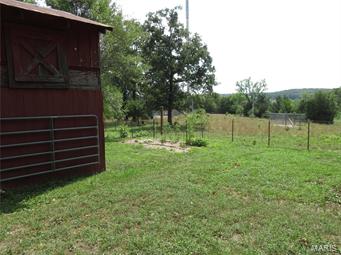 Rural - Residential