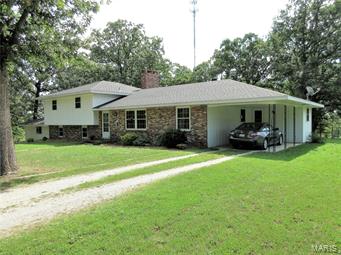 Rural - Residential