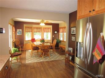 Rural - Residential