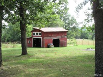 Rural - Residential